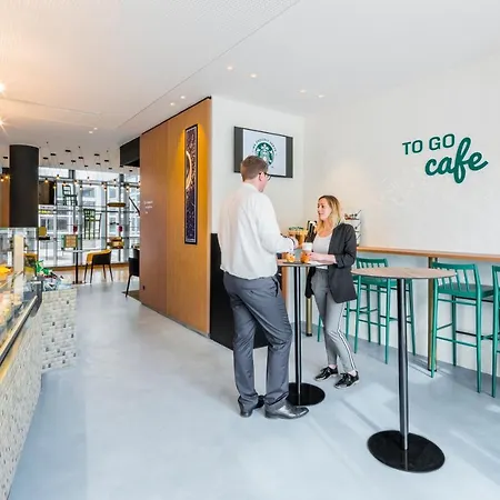 Paris - Marne La Vallee, An Ihg