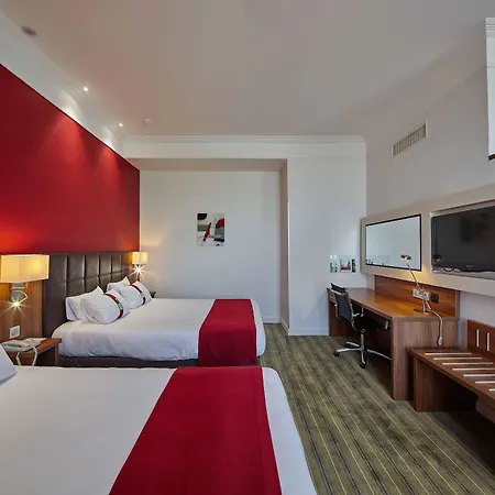 Paris Marne-la-vallée 4*
