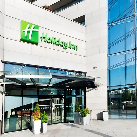 Paris - Marne La Vallee, An Ihg 4*