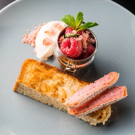 Paris - Marne La Vallee, An Ihg 4*