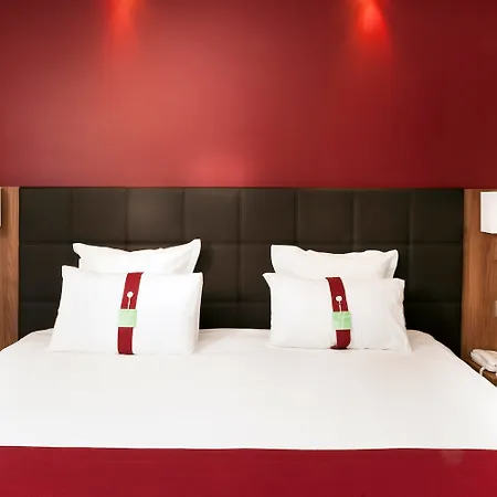 Hotel Paris Marne-la-vallée