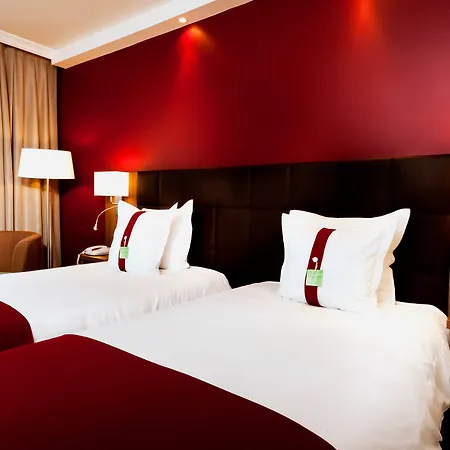 Paris - Marne La Vallee, An Ihg Hotel