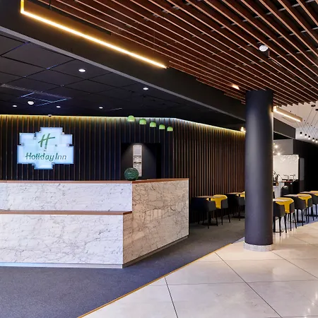 Paris - Marne La Vallee, An Ihg