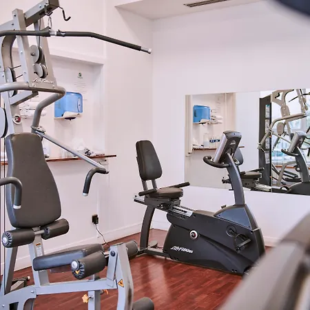 Paris - Marne La Vallee, An Ihg 4* Noisy-le-Grand