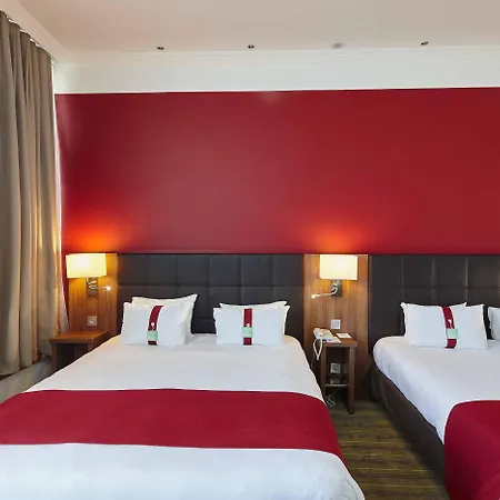 Paris Marne-la-vallée Hotel Noisy-le-Grand