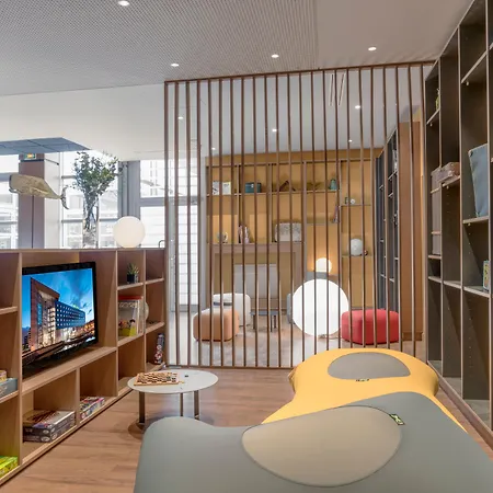 Paris - Marne La Vallee, An Ihg Hotel